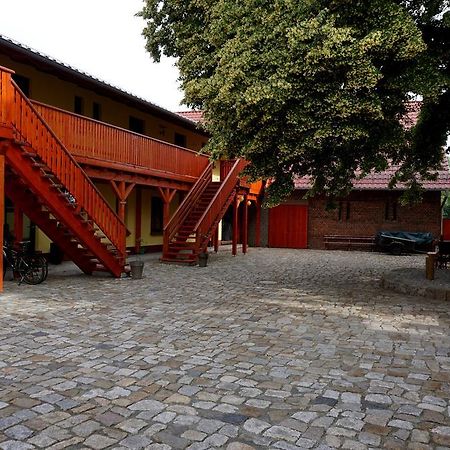 L&L Skaters Home Langenlipsdorf Buitenkant foto