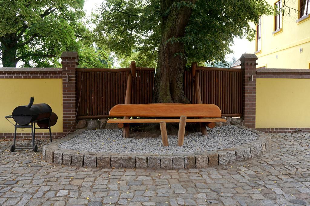 L&L Skaters Home Langenlipsdorf Buitenkant foto