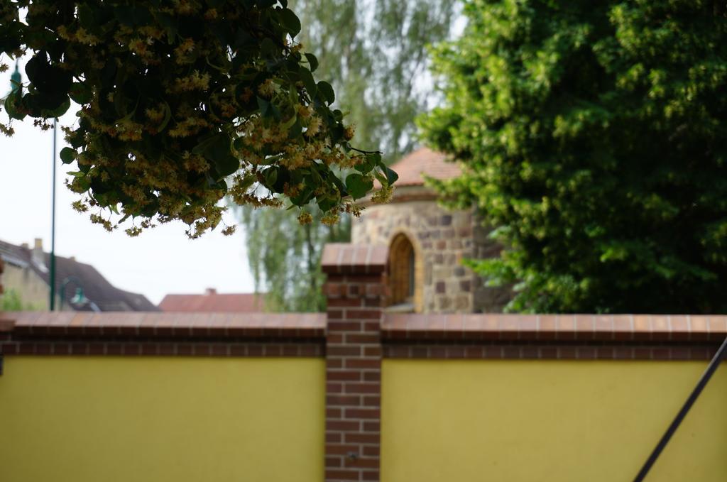 L&L Skaters Home Langenlipsdorf Buitenkant foto